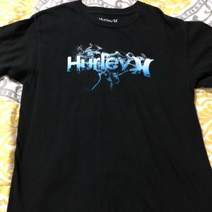 Men’s Hurley Shirt